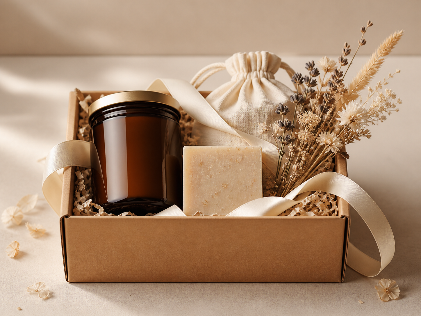 The Little Joy Box